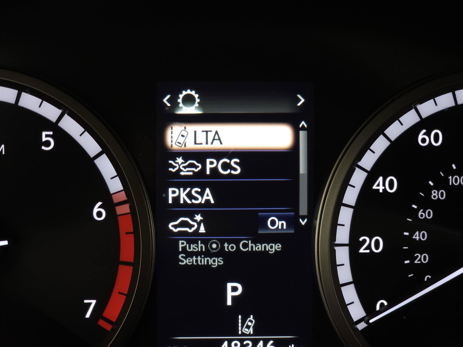 Used 2021 Lexus NX 300 F Sport w/ F Sport Premium Package AWD/4WD image 22