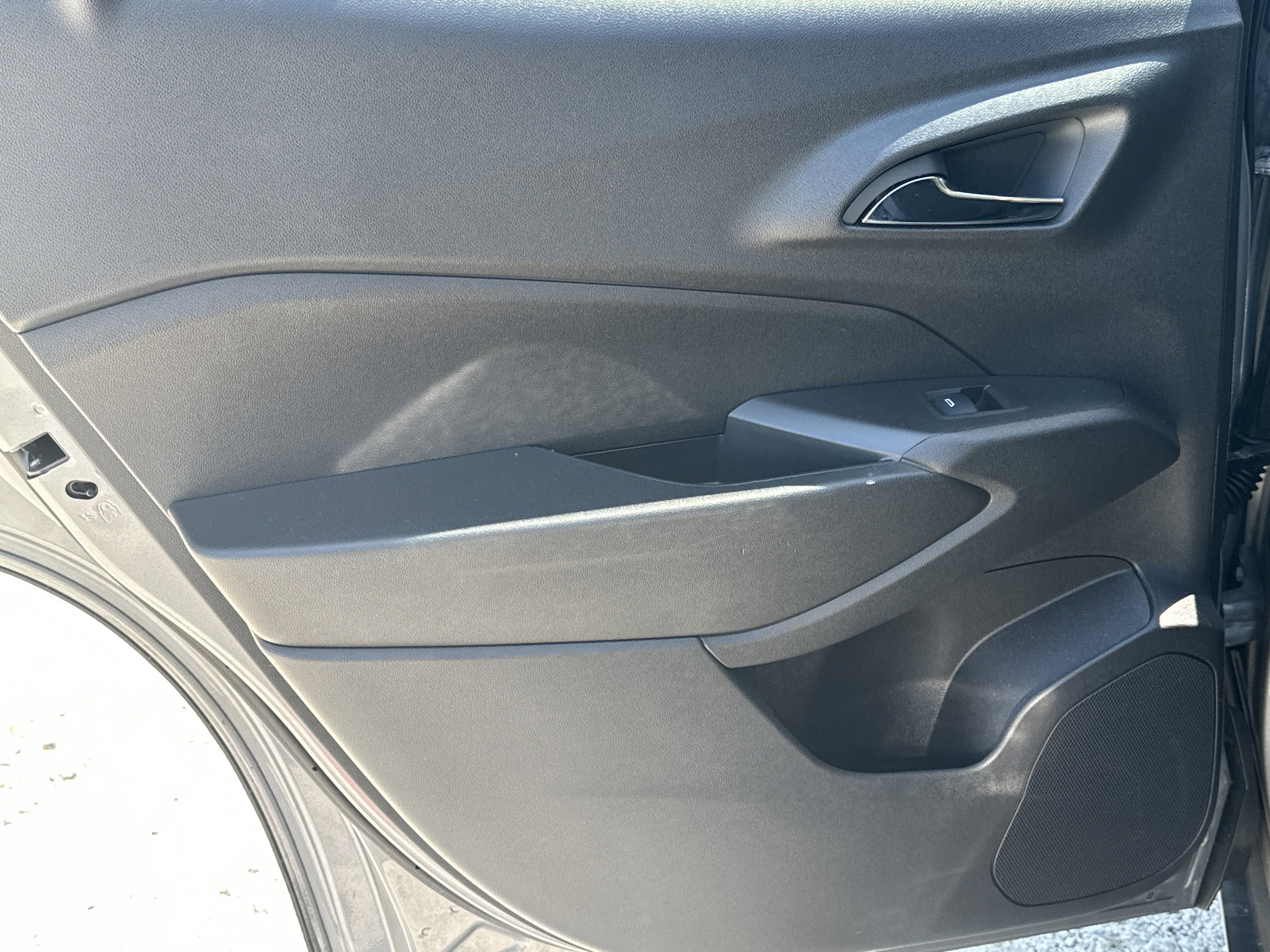 Used 2024 Chevrolet Trax LT image 21