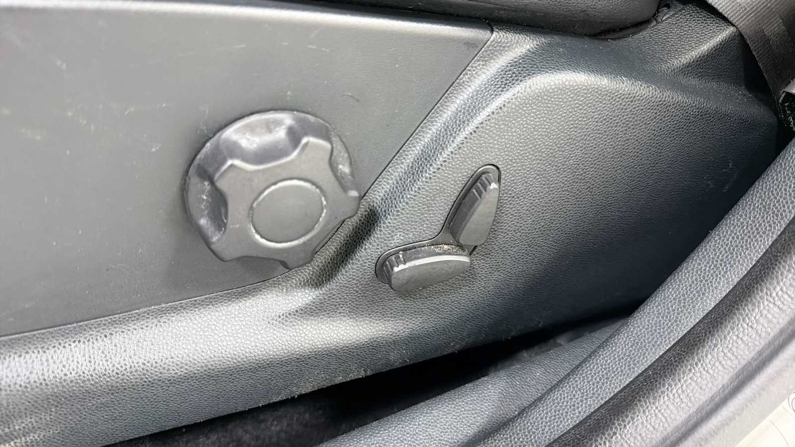 Used 2018 Ford EcoSport SES AWD/4WD image 14