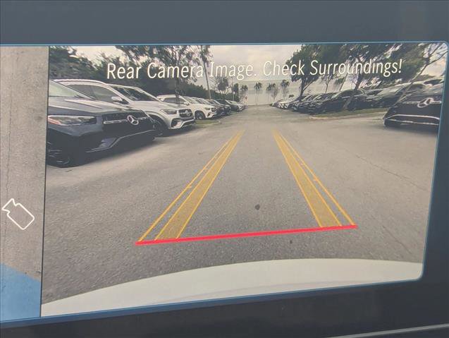 New 2026 Mercedes-Benz GLE 53 AMG 4MATIC image 12