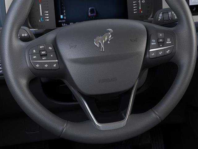 New 2026 Ford Bronco Sport Heritage w/ Convenience Package image 13