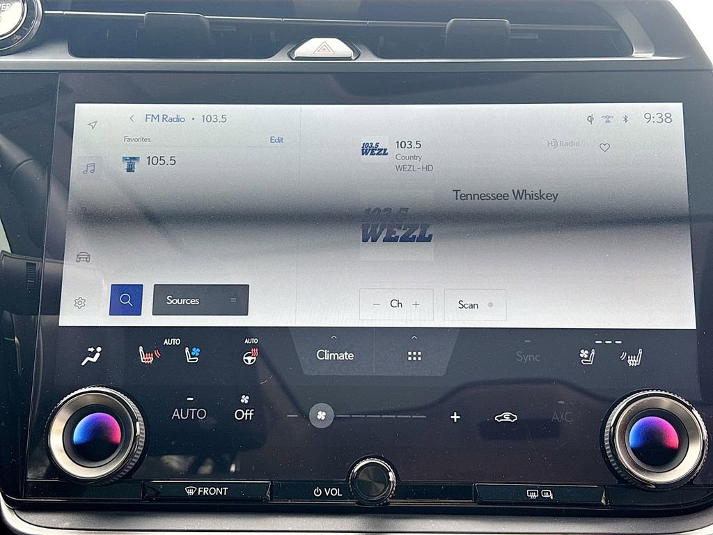 Used 2023 Lexus RZ 450e Premium w/ Accessory Package (A2) image 27