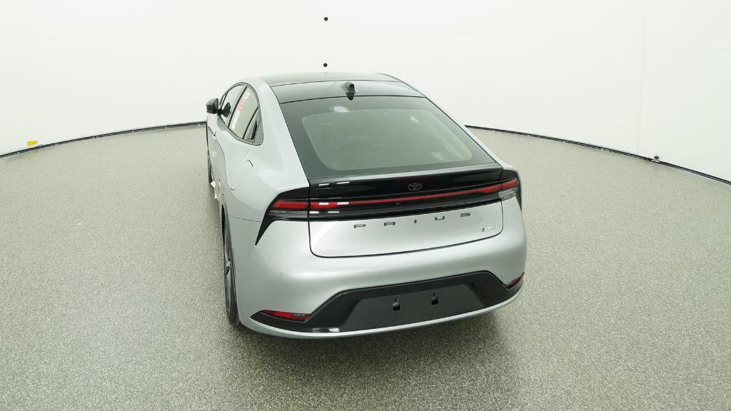 New 2026 Toyota Prius Limited image 79