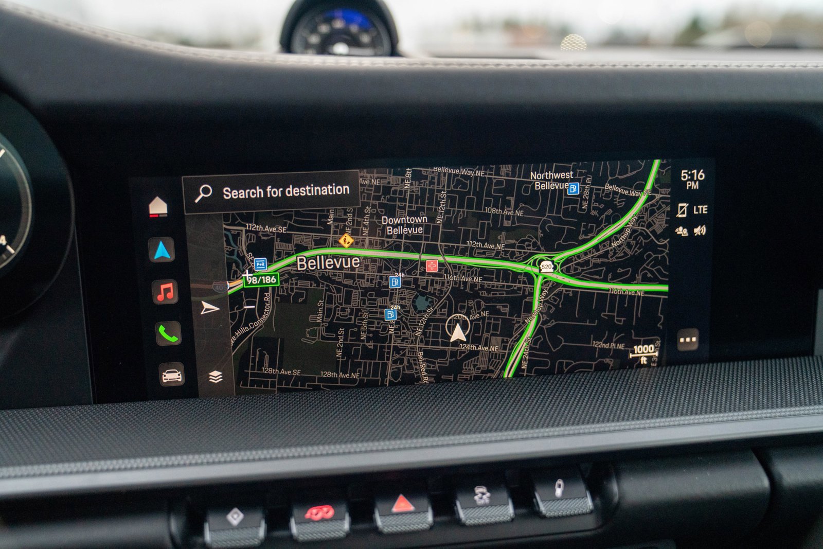 Certified 2022 Porsche 911 Carrera S image 17