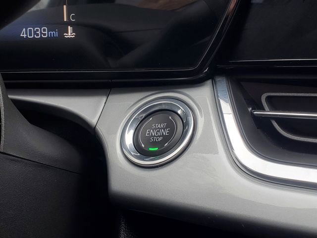 Used 2025 Chevrolet Trax LT w/ Driver Confidence Package image 20