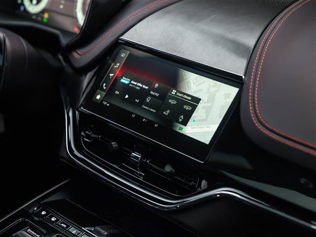 New 2026 Aston Martin DBX 707 AWD/4WD image 30