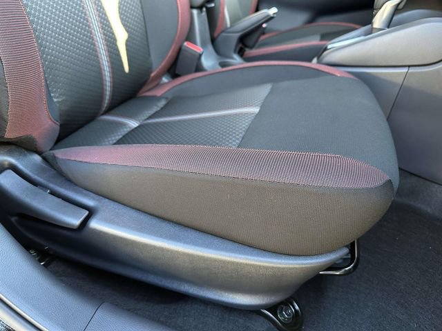 New 2025 Nissan Versa SR w/ Trunk Package FWD image 9