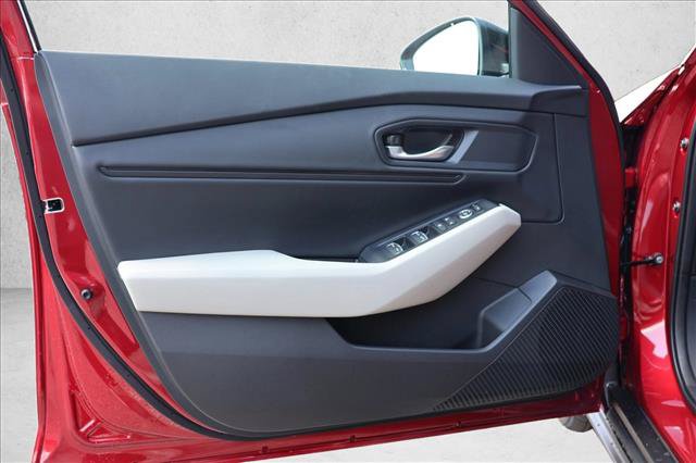 New 2026 Honda Accord SE image 12