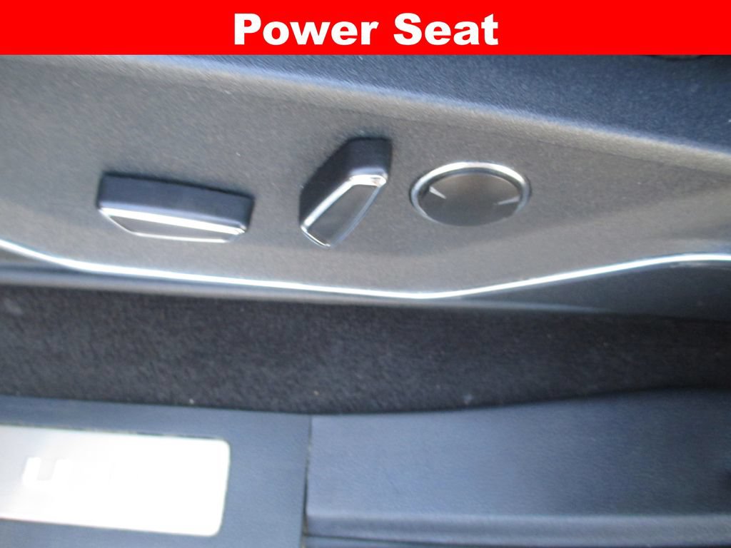 Used 2023 Ford F150 Platinum w/ Equipment Group 701A High AWD/4WD image 32