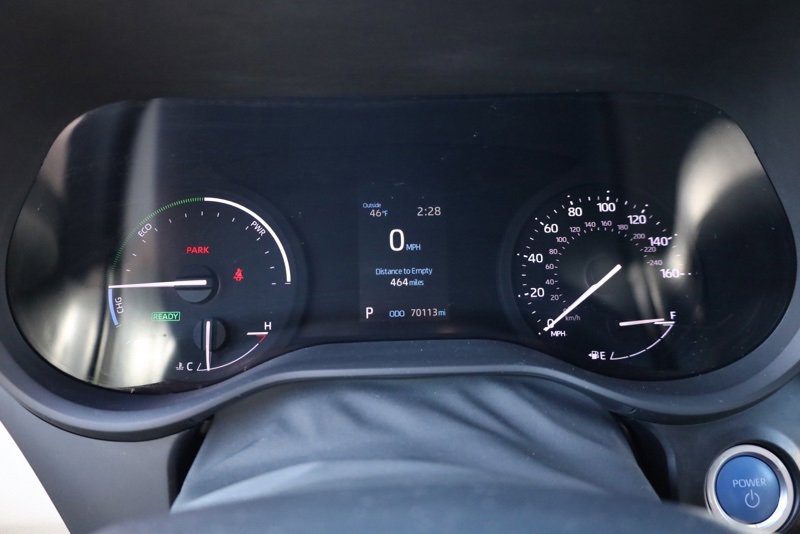 Used 2022 Toyota Sienna XLE image 15