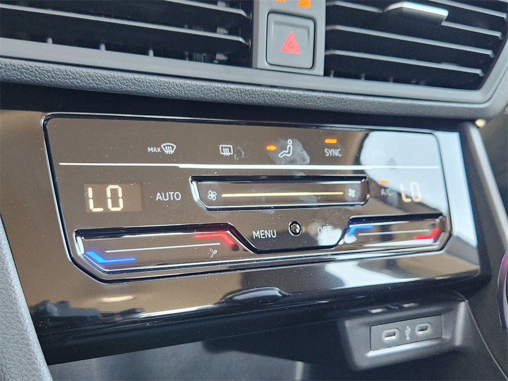 New 2025 Volkswagen Jetta S image 14