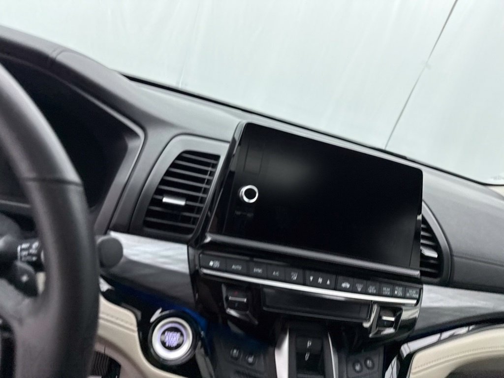 Certified 2025 Honda Odyssey Elite image 22