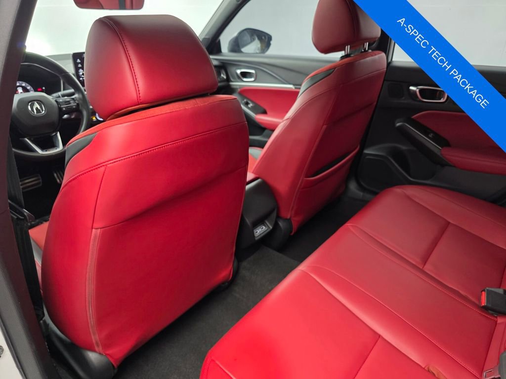 Used 2023 Acura Integra A-Spec image 15