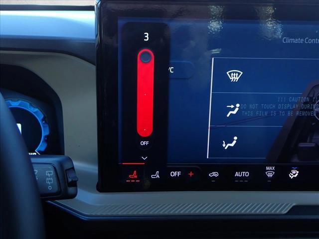 New 2025 Ford Bronco Sport Big Bend w/ Convenience Package image 18
