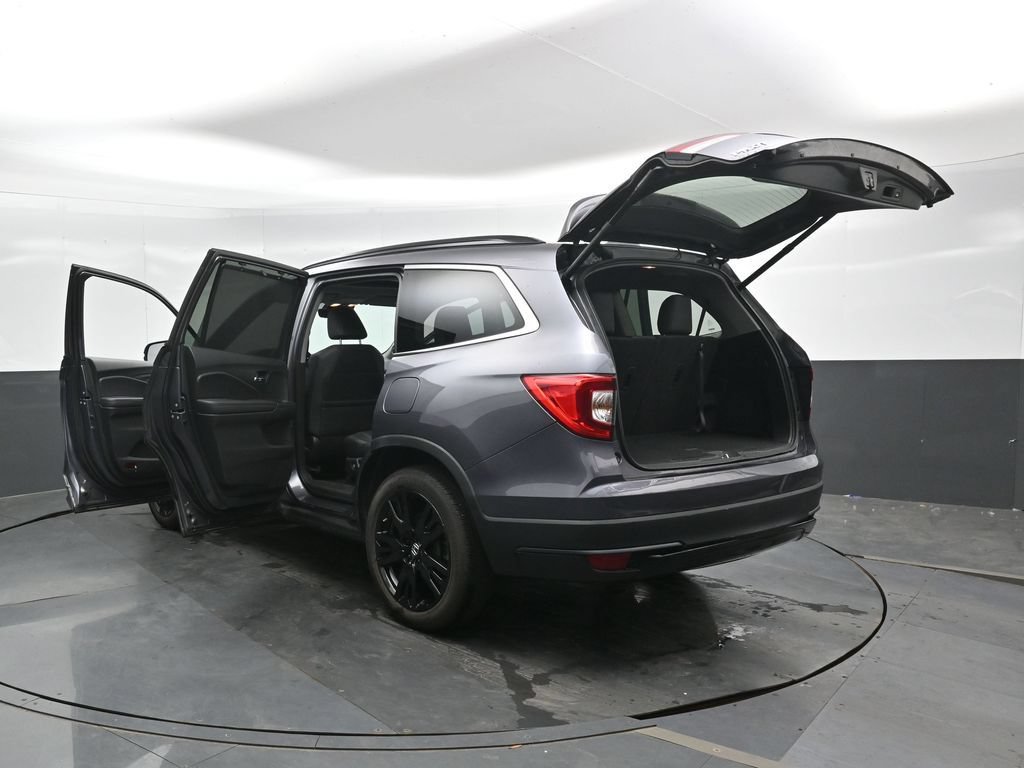 Used 2022 Honda Pilot Special Edition image 50