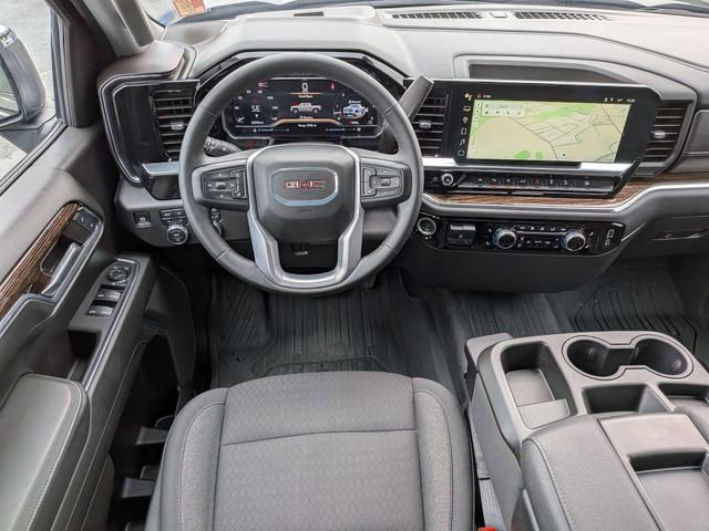 Used 2024 GMC Sierra 1500 SLE w/ Preferred Package image 32