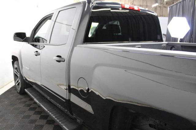 Used 2016 Chevrolet Silverado 1500 LT w/ All Star Edition AWD/4WD image 11