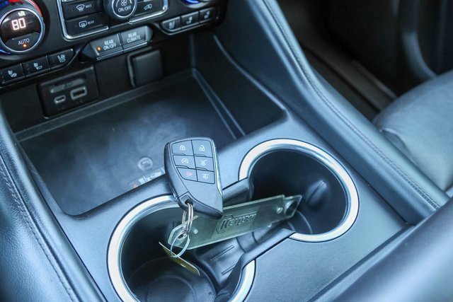 Used 2021 Chevrolet Suburban High Country image 30