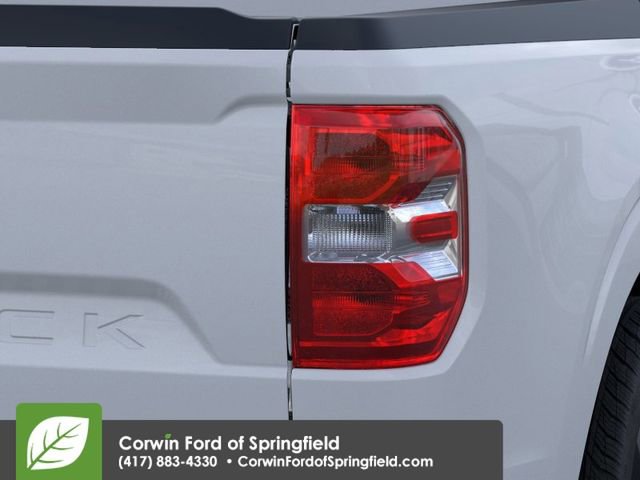 New 2026 Ford Maverick XLT image 22