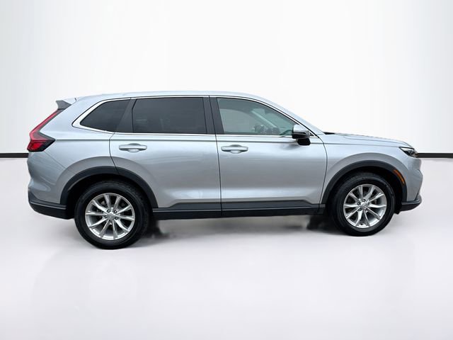 Certified 2024 Honda CR-V EX-L image 8
