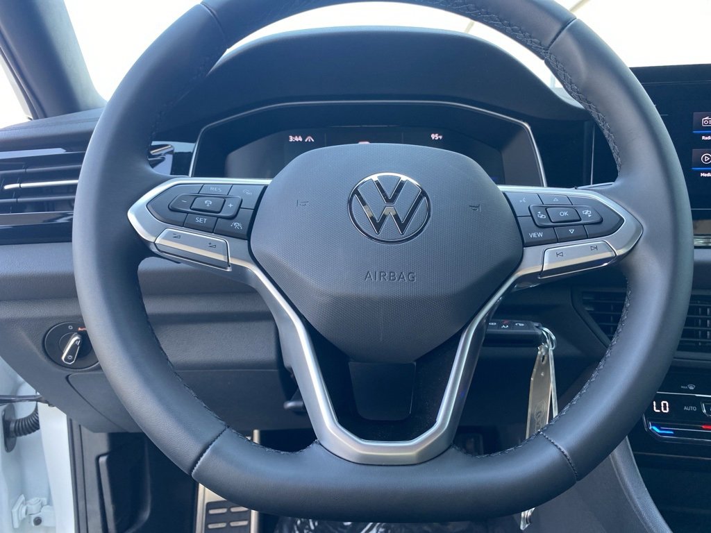 New 2025 Volkswagen Jetta Sport image 16