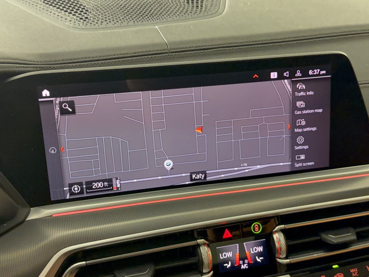 Used 2019 BMW X5 xDrive40i w/ Convenience Package AWD/4WD image 23