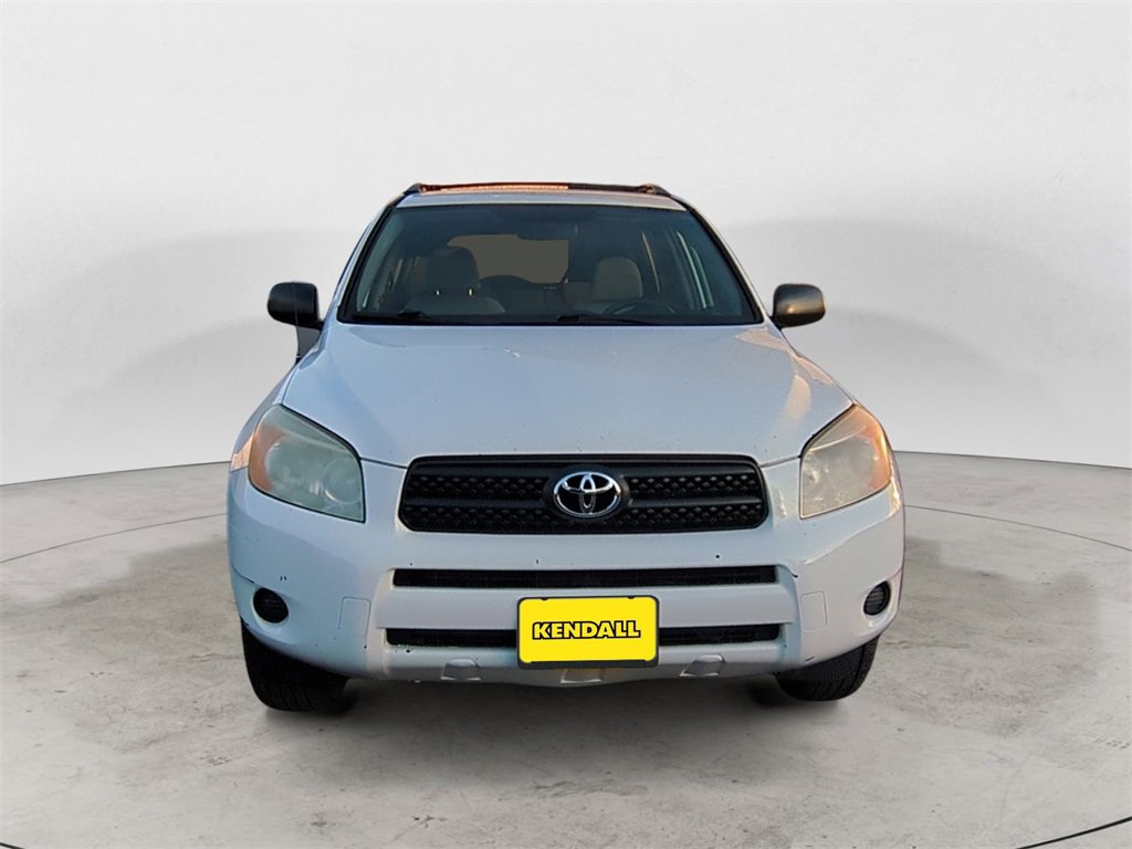 Used 2006 Toyota RAV4 2WD image 8
