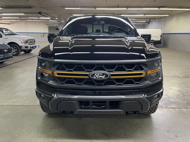 New 2026 Ford F150 Tremor AWD/4WD image 2