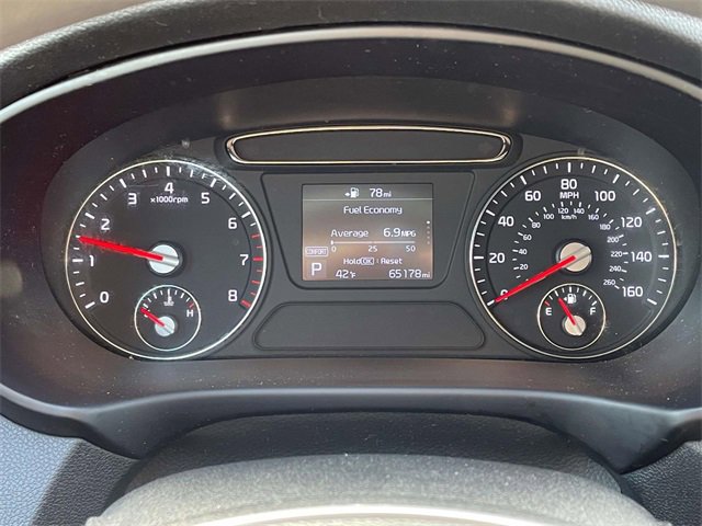 Used 2020 Kia Sorento L image 19