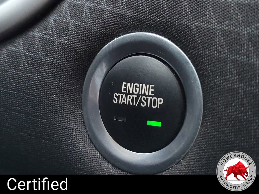 Used 2024 Chevrolet Malibu LT image 33