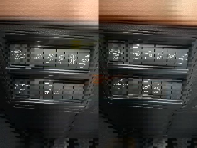 New 2026 Toyota Sequoia 1794 Edition image 18