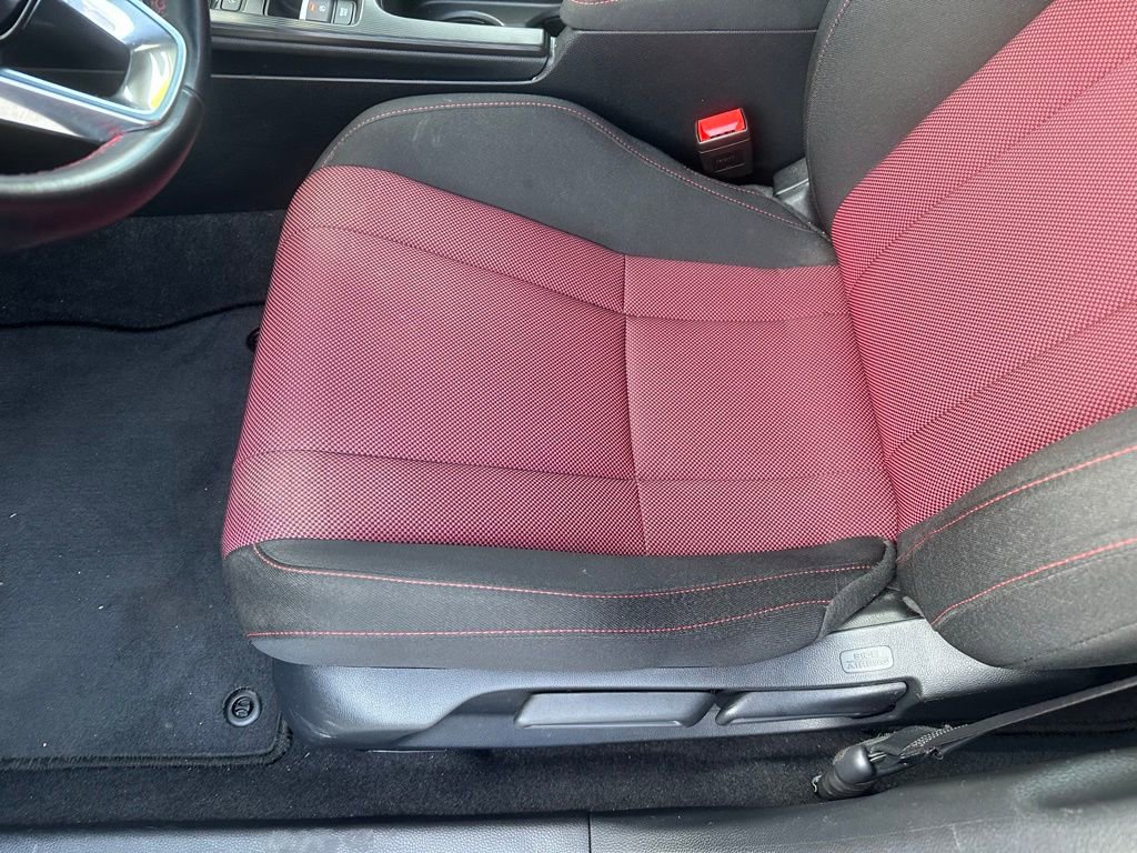 Used 2022 Honda Civic Si image 25