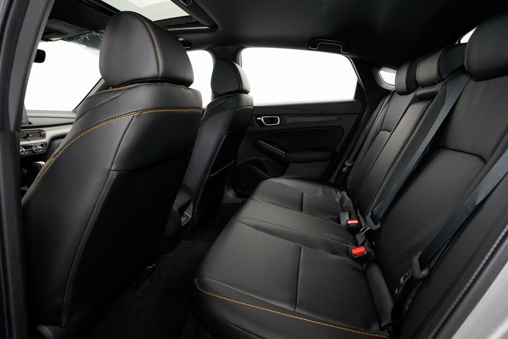 Used 2026 Acura Integra A-Spec w/ Technology Package FWD image 27