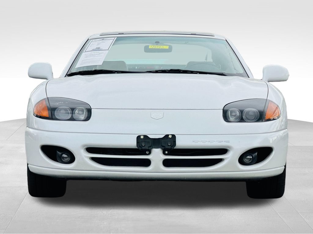 Used 1996 Dodge Stealth R/T Turbo AWD/4WD image 2