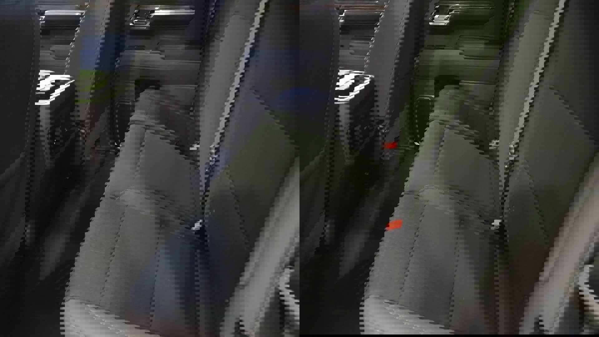 New 2026 Chevrolet Silverado 1500 RST image 13