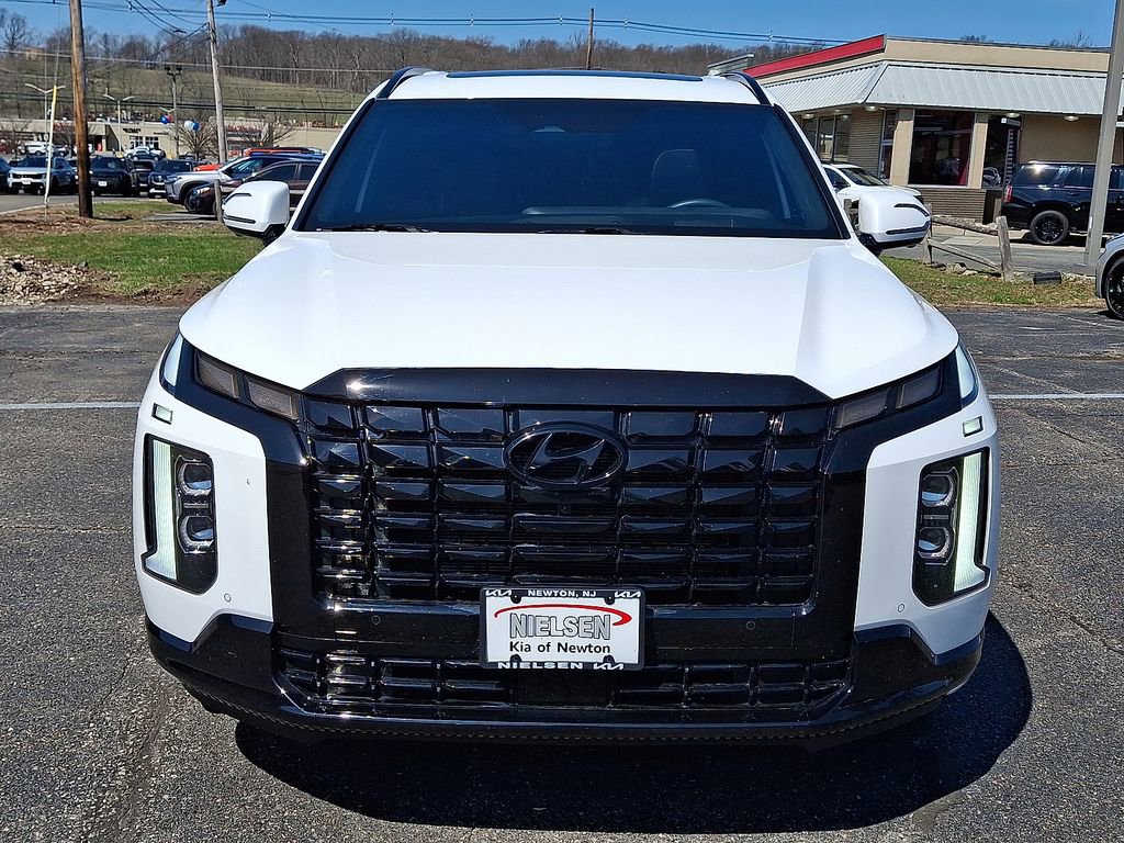 Used 2025 Hyundai Palisade Calligraphy image 19