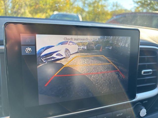 New 2026 Hyundai Venue SEL image 14