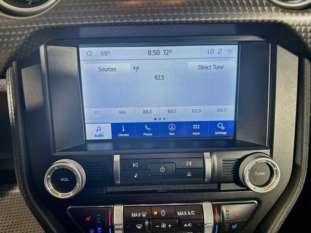 Certified 2020 Ford Mustang Premium w/ 2.3L High Performance Package RWD image 29