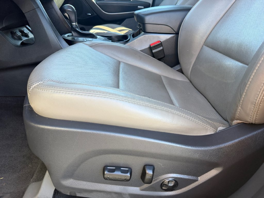 Used 2017 Hyundai Santa Fe Sport FWD image 11