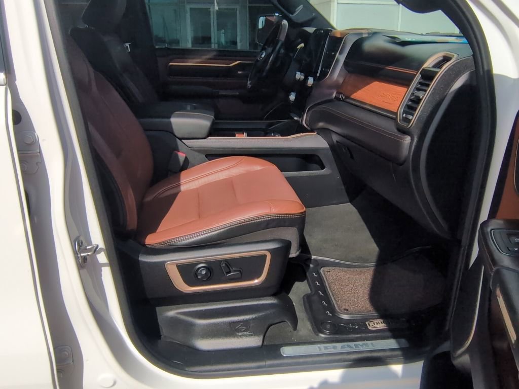 Used 2020 RAM 1500 Limited image 23
