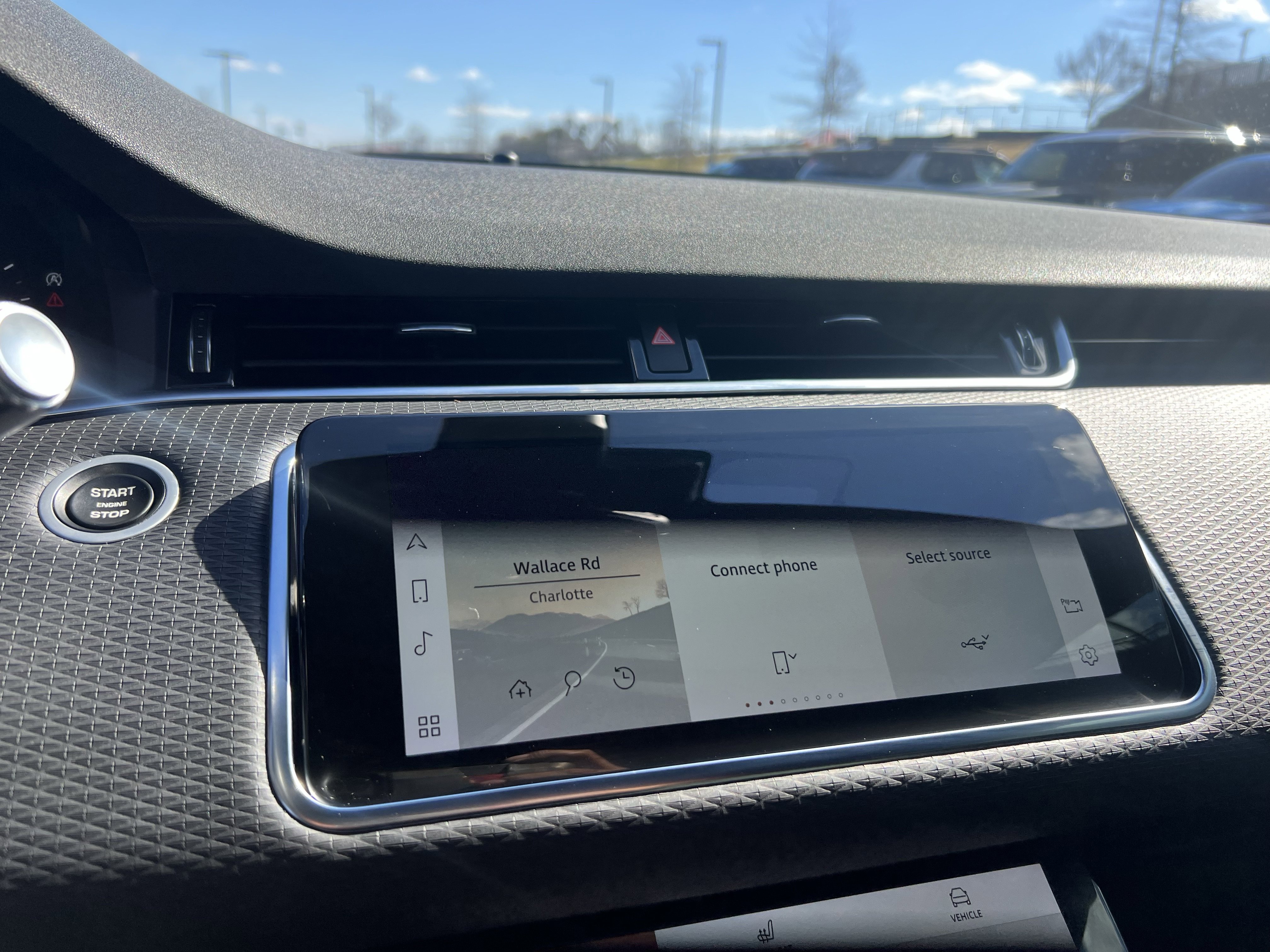 Used 2021 Land Rover Range Rover Evoque S image 25