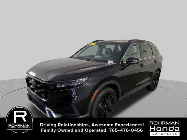 Used 2024 Honda CR-V Sport Touring image 10