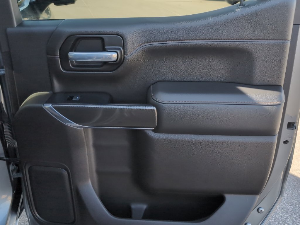 Used 2020 GMC Sierra 1500 AT4 w/ AT4 Premium Package AWD/4WD image 21