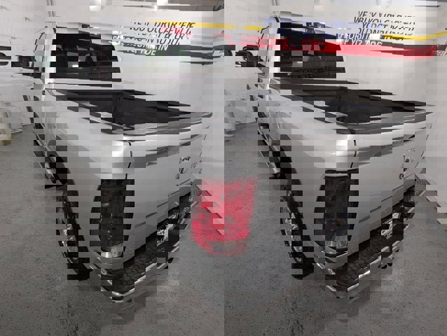 Used 2018 RAM 2500 Tradesman w/ Chrome Appearance Group image 5