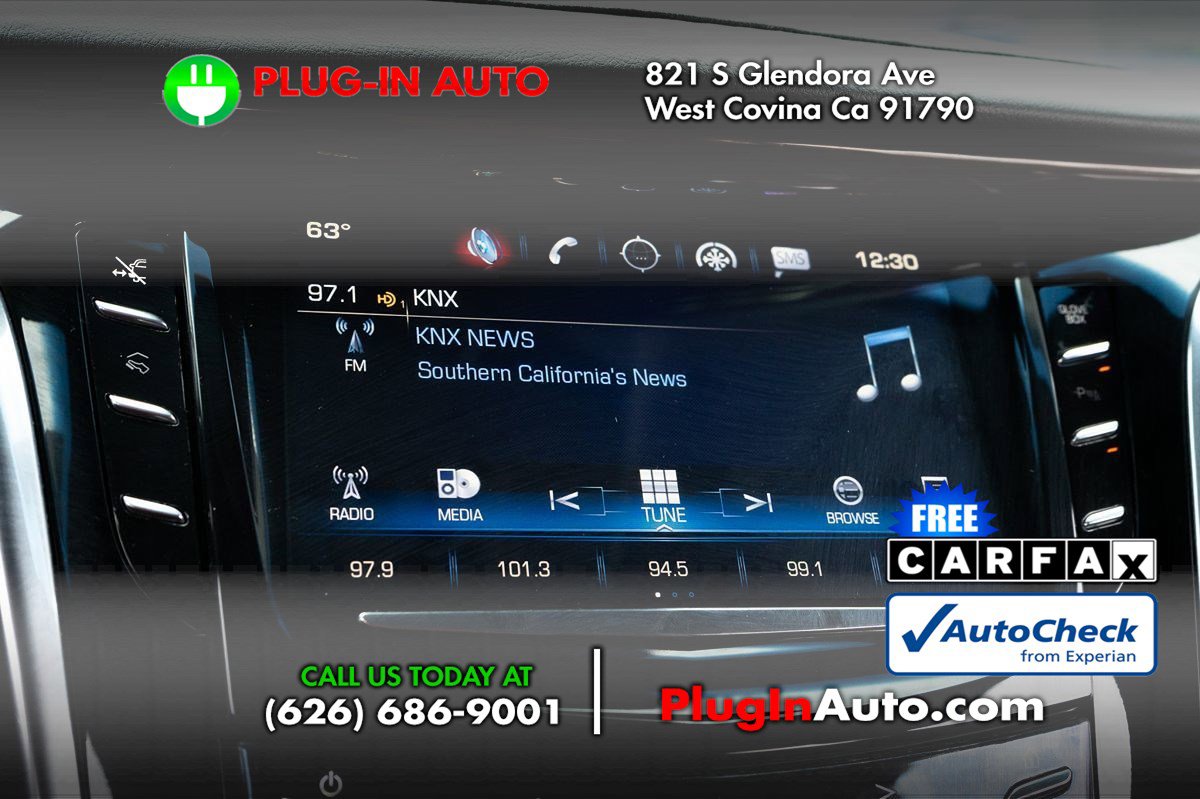 Used 2016 Cadillac Escalade Premium image 37