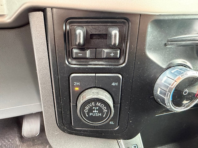 Used 2023 Ford F150 XLT w/ Equipment Group 302A High AWD/4WD image 25