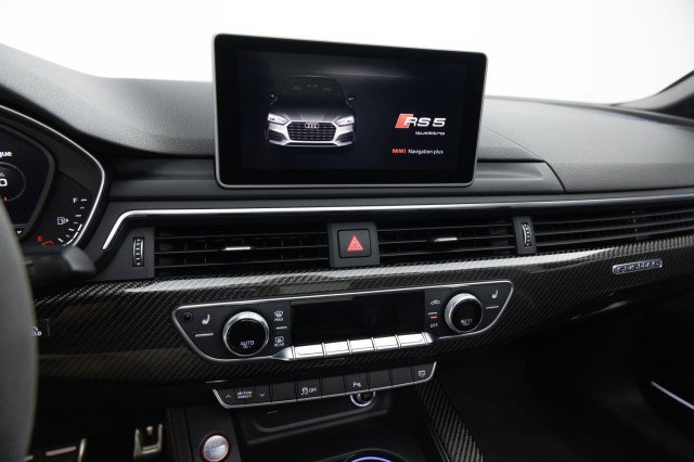 Used 2018 Audi RS 5 image 36