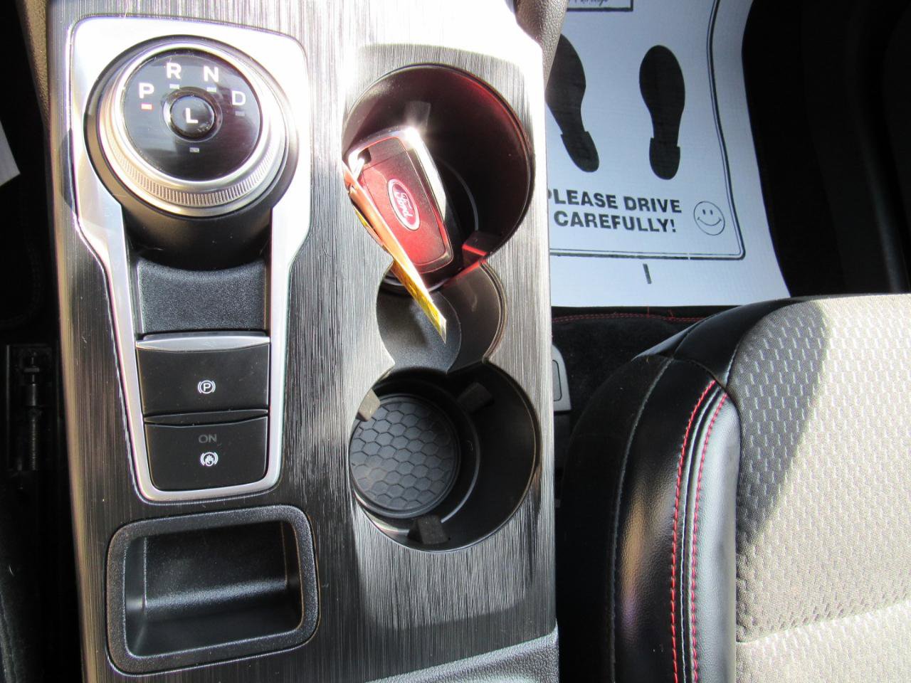 Used 2023 Ford Escape ST-Line w/ Tech Pack #1 AWD/4WD image 20