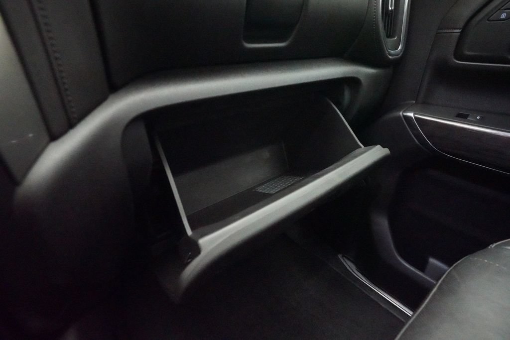 Used 2019 Chevrolet Silverado 1500 LTZ AWD/4WD image 27
