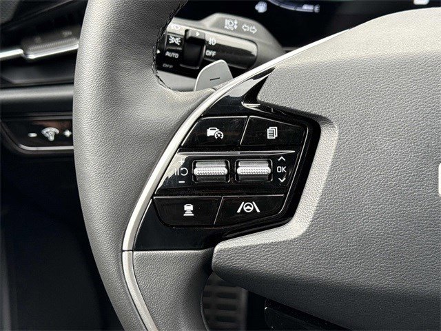 Certified 2025 Kia Niro SX Touring image 25